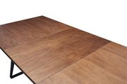 Loft style stylish table with middle extenshion by ESF additional picture 4
