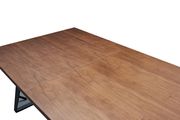 Loft style stylish table with middle extenshion by ESF additional picture 5