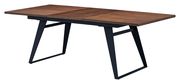 Loft style stylish table with middle extenshion by ESF additional picture 6