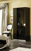 Classical style black/gold bedroom set by Camelgroup Italy additional picture 2