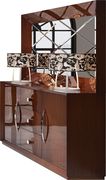 European high-gloss oversized family dining by Franco Spain additional picture 4