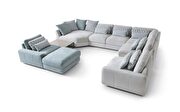 Modular special order sectional sofa by Galla Collezzione additional picture 5