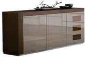 European contemporary dining table by ESF additional picture 3