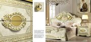 Classical style Italian bedroom in ivory wood by Camelgroup Italy additional picture 6