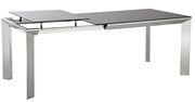 European ultra-modern gray dining table by ESF additional picture 5