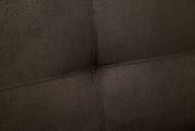 Sofa bed in dark brown  w/ pull-out bed by Furniture of America additional picture 7