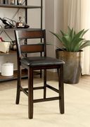 5pcs counter height dining set by Furniture of America additional picture 2