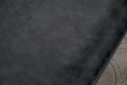 Tuxedo design dark gray leatherette sofa by Furniture of America additional picture 2