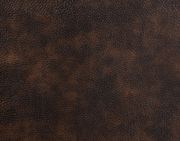 Top grain dark espresso brown sofa by Furniture of America additional picture 4