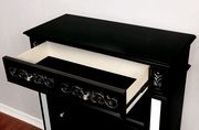 Classic chest with mirrored accents by Furniture of America additional picture 2