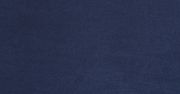 Contemporary flannelette fabric navy bed w/ LED by Furniture of America additional picture 5