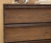 Rustic modern style dresser by Furniture of America additional picture 2