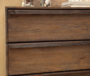Rustic modern style dresser additional photo 2 of 2