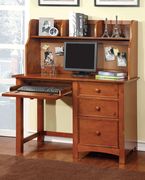 Oak transitional style youth / kid bedroom by Furniture of America additional picture 5