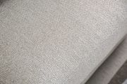 Transitional style light gray fabric US-made sofa by Furniture of America additional picture 6