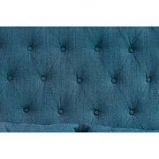 Wingseat / button tufted settee / lovseat by Furniture of America additional picture 6