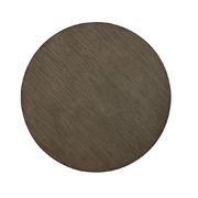 Solid wood / veneer gray contemporary dining table by Furniture of America additional picture 6
