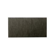 Solid wood / veneer gray contemporary dining table additional photo 3 of 9