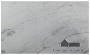 Gorgeous genuine marble counter height table by Furniture of America additional picture 6