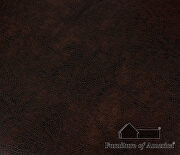 Rich walnut finish wooden table top 3 pc. dining table set by Furniture of America additional picture 4
