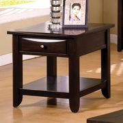 Espresso Transitional Coffee Table by Furniture of America additional picture 4