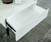 White Contemporary Coffee Table by Furniture of America additional picture 8