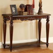 Cherry Traditional Style 3 Pc. Set by Furniture of America additional picture 2
