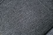 Gray Contemporary Lovesaet in Linen Like Fabric by Furniture of America additional picture 5