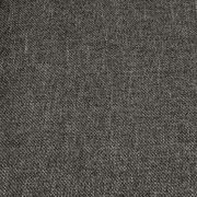 Dark Gray/Espresso Transitional Sofa additional photo 5 of 4