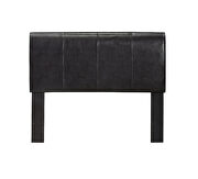 Espresso curved headboard youth bed by Furniture of America additional picture 5