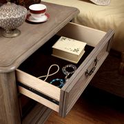 Transitional rustic natural tone dresser by Furniture of America additional picture 2