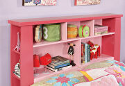 Two toned design transitional youth bedroom by Furniture of America additional picture 3
