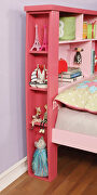 Two toned design transitional youth bedroom by Furniture of America additional picture 4