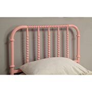 Traditional style pink & white finish youth bedroom by Furniture of America additional picture 3