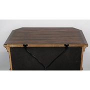 Espresso traditional style nightstand by Furniture of America additional picture 2
