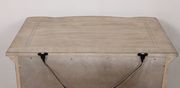 Antique natural rustic style traditional bed by Furniture of America additional picture 6