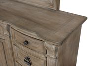 Antique natural rustic style traditional dresser by Furniture of America additional picture 3