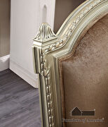 Ornate details transitional loveseat by Furniture of America additional picture 7