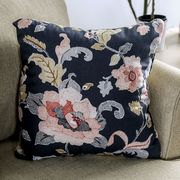 Burlap Weave Beige Contemporary Loveseat additional photo 2 of 4