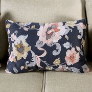 Burlap Weave Beige Contemporary Loveseat additional photo 5 of 4