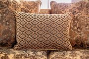 Tan/Gold US-Made Traditional Sofa by Furniture of America additional picture 7
