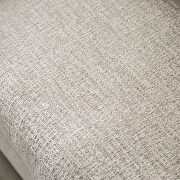 Deep seating and an oversized chaise sectional sofa by Furniture of America additional picture 3