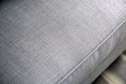 Gray chenille nailhead trim sloped arms sofa by Furniture of America additional picture 8