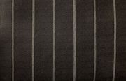Pinstripe design dark gray fabric casual sofa by Furniture of America additional picture 6