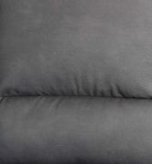 Graphite fabric sectional w/ bed option by Furniture of America additional picture 2