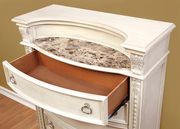 Classical style traditional chest by Furniture of America additional picture 2
