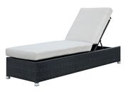 Patio outside chaise lounger by Furniture of America additional picture 2