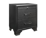 Rubberwood storage full bed w/ plenty of drawers by Global additional picture 7