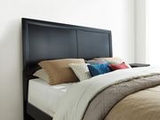 Casual style bedroom in black finish by Global additional picture 3