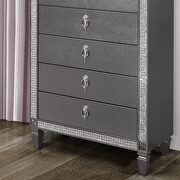 Crystal outline stylish chest by Global additional picture 6